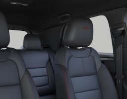 Chevrolet Trailblazer RS AWD 4dr 2026