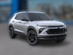 Chevrolet Trailblazer RS AWD 4dr 2026