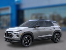 Chevrolet Trailblazer RS AWD 4dr 2026