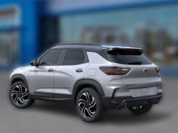 Chevrolet Trailblazer RS AWD 4dr 2026