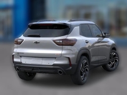 Chevrolet Trailblazer RS AWD 4dr 2026