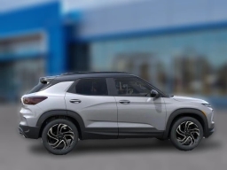 Chevrolet Trailblazer RS AWD 4dr 2026