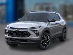 Chevrolet Trailblazer RS AWD 4dr 2026