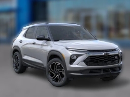 Chevrolet Trailblazer RS AWD 4dr 2026