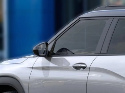 Chevrolet Trailblazer RS AWD 4dr 2026