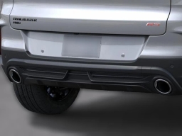 Chevrolet Trailblazer RS AWD 4dr 2026