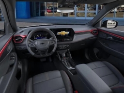 Chevrolet Trailblazer RS AWD 4dr 2026