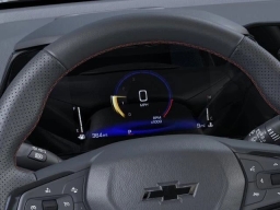 Chevrolet Trailblazer RS AWD 4dr 2026