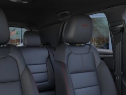 Chevrolet Trailblazer RS AWD 4dr 2026