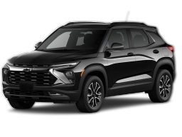 Chevrolet Trailblazer ACTIV FWD 4dr 2026