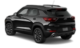 Chevrolet Trailblazer ACTIV FWD 4dr 2026
