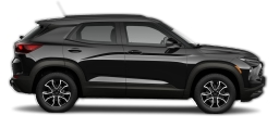 Chevrolet Trailblazer ACTIV FWD 4dr 2026