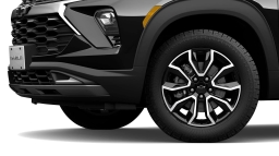 Chevrolet Trailblazer ACTIV FWD 4dr 2026