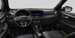 Chevrolet Trailblazer ACTIV FWD 4dr 2026