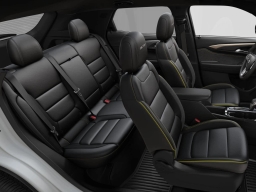 Chevrolet Trailblazer ACTIV FWD 4dr 2026