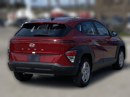 Hyundai Kona SE FWD 2026