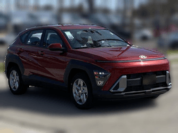 Hyundai Kona SE FWD 2026
