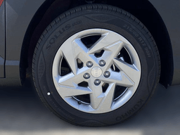 Hyundai Kona SE FWD 2026