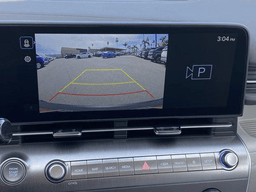 Hyundai Kona SE FWD 2026