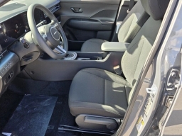 Hyundai Kona SE FWD 2026