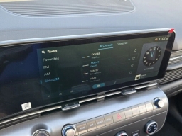 Hyundai Kona SE FWD 2026