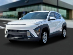 Hyundai Kona SE FWD 2026