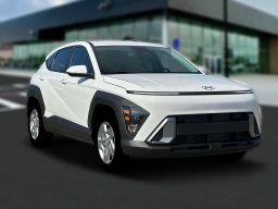 Hyundai Kona SE FWD 2026