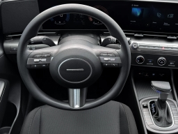 Hyundai Kona SE FWD 2026