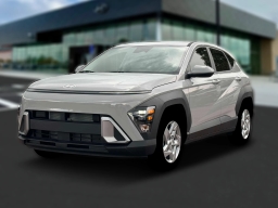 Hyundai Kona SE FWD 2026