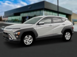 Hyundai Kona SE FWD 2026