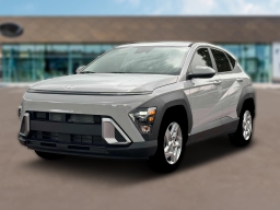 Hyundai Kona SE FWD 2026