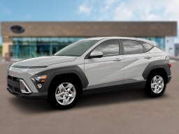 Hyundai Kona SE FWD 2026