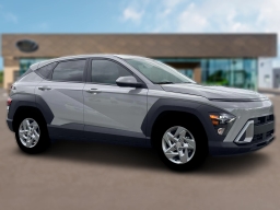 Hyundai Kona SE FWD 2026