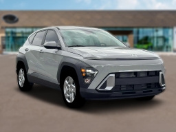 Hyundai Kona SE FWD 2026