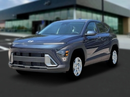 Hyundai Kona SE FWD 2026