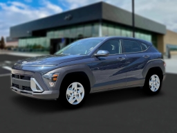 Hyundai Kona SE FWD 2026