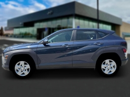 Hyundai Kona SE FWD 2026