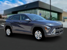 Hyundai Kona SE FWD 2026