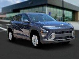 Hyundai Kona SE FWD 2026