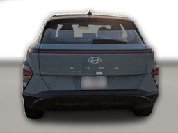 Hyundai Kona SE FWD 2026