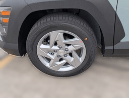 Hyundai Kona SE FWD 2026