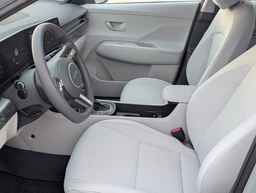 Hyundai Kona SE FWD 2026