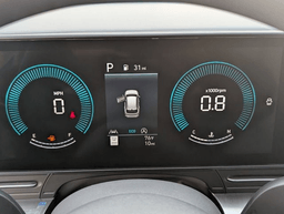 Hyundai Kona SE FWD 2026