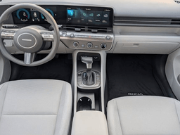 Hyundai Kona SE FWD 2026