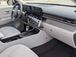 Hyundai Kona SE FWD 2026