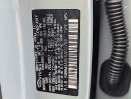 Hyundai Kona SE FWD 2026