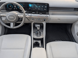 Hyundai Kona SE FWD 2026