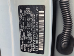 Hyundai Kona SE FWD 2026