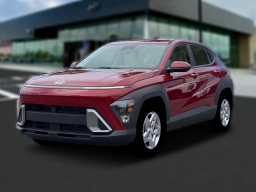 Hyundai Kona SE FWD 2026