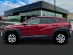Hyundai Kona SE FWD 2026